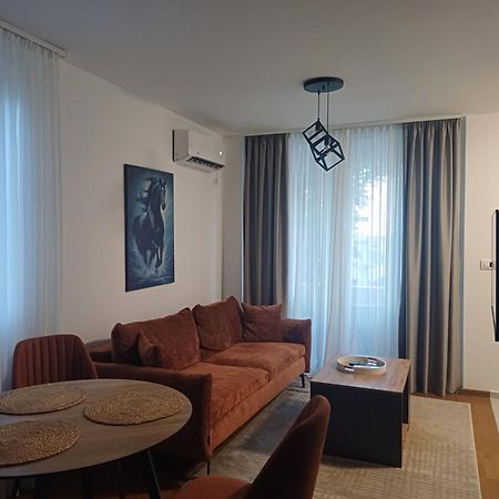 Apartmant Sofranac Budva Ngoại thất bức ảnh