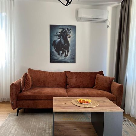 Apartmant Sofranac Budva Ngoại thất bức ảnh
