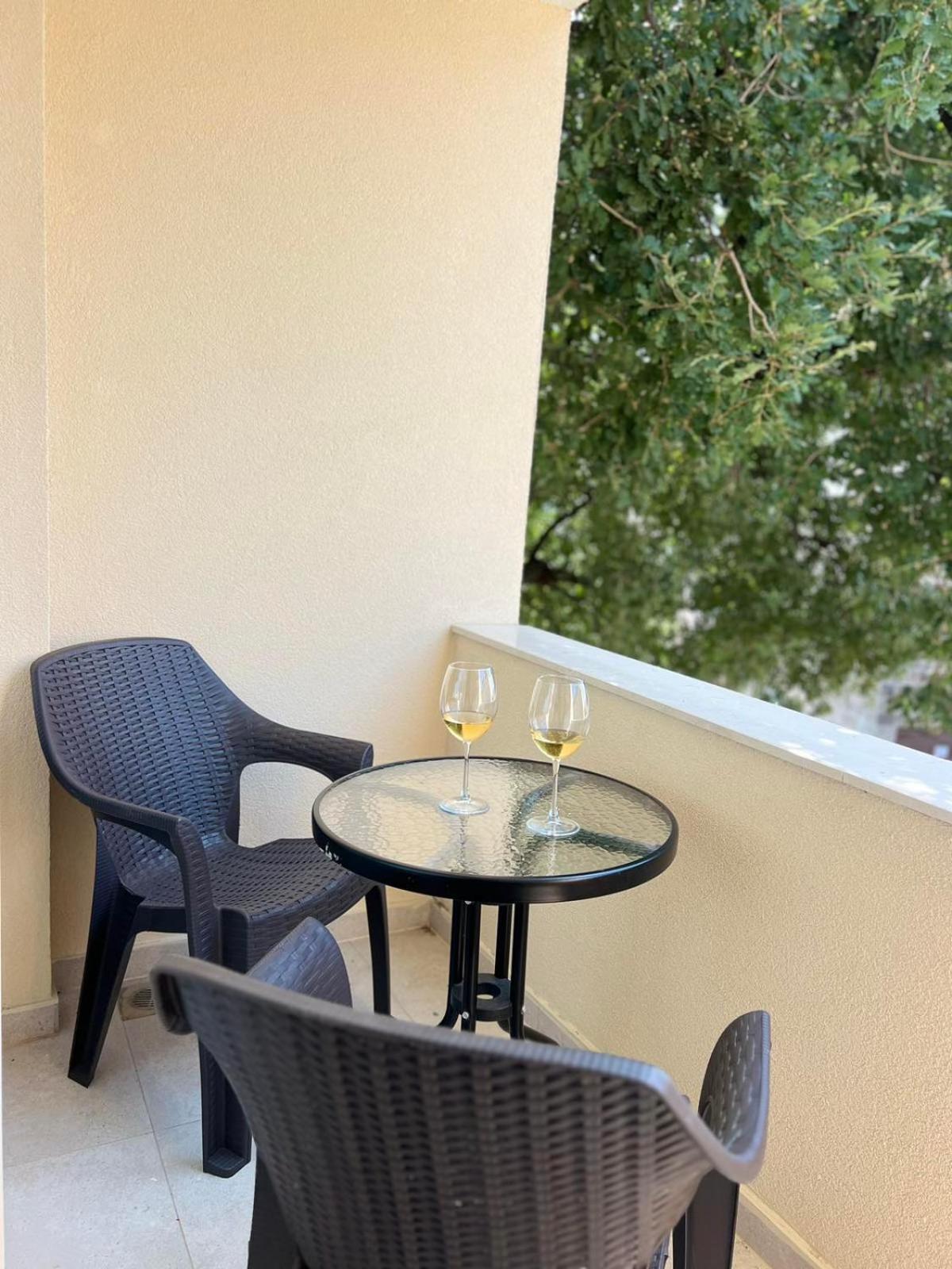 Apartmant Sofranac Budva Ngoại thất bức ảnh