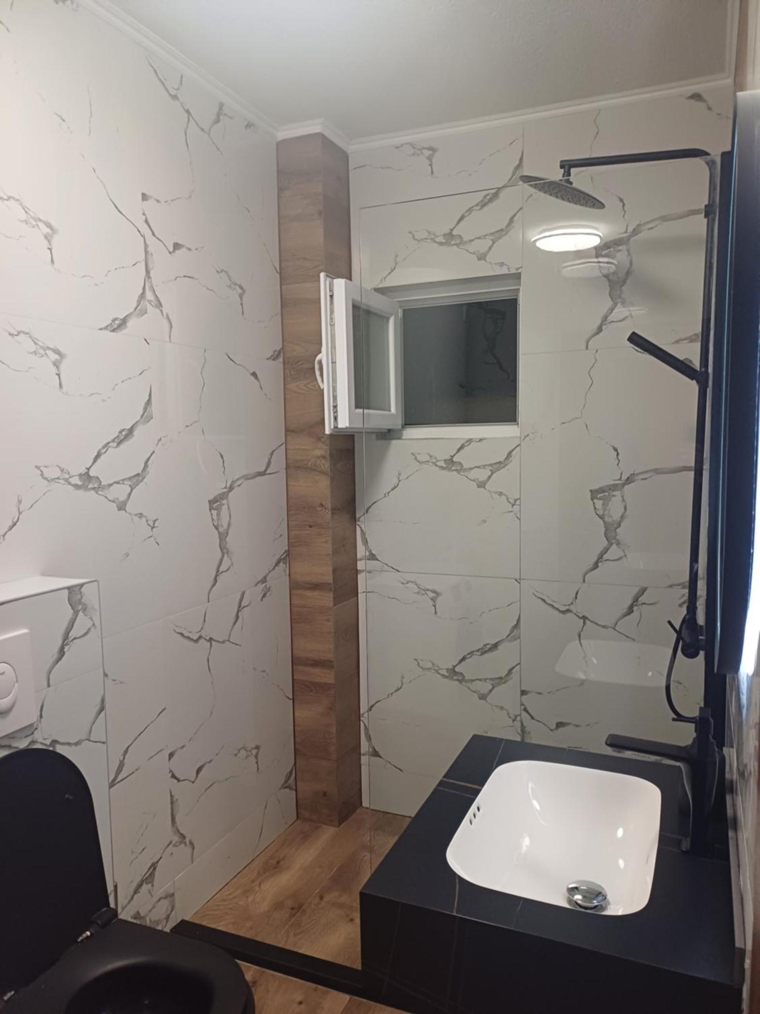 Apartmant Sofranac Budva Ngoại thất bức ảnh